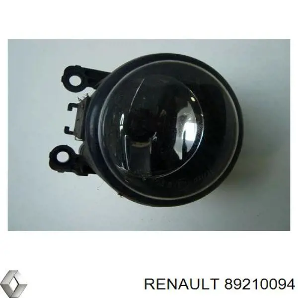 Comprar 89210094 Renault (RVI) Faro antiniebla izquierdo / derecho