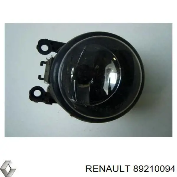 Faro antiniebla universal Renault (RVI) 89210094 precio, desde 19,93 EUR