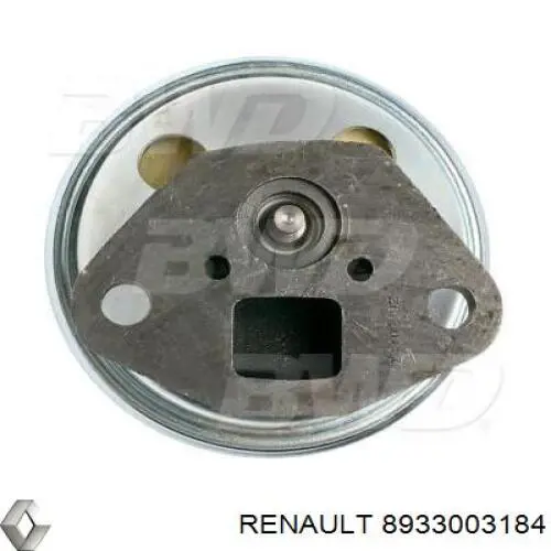 Válvula de regulación de gases Renault 19 II hatchback (B53, C53) (1992 - 1995) precio, desde 814,54 EUR