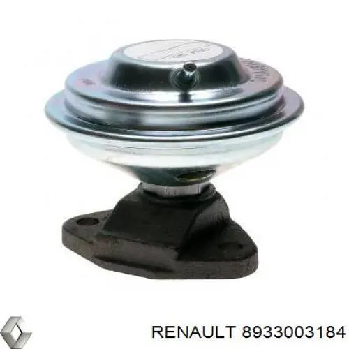 Comprar Válvula EGR Renault 19 II B53, C53