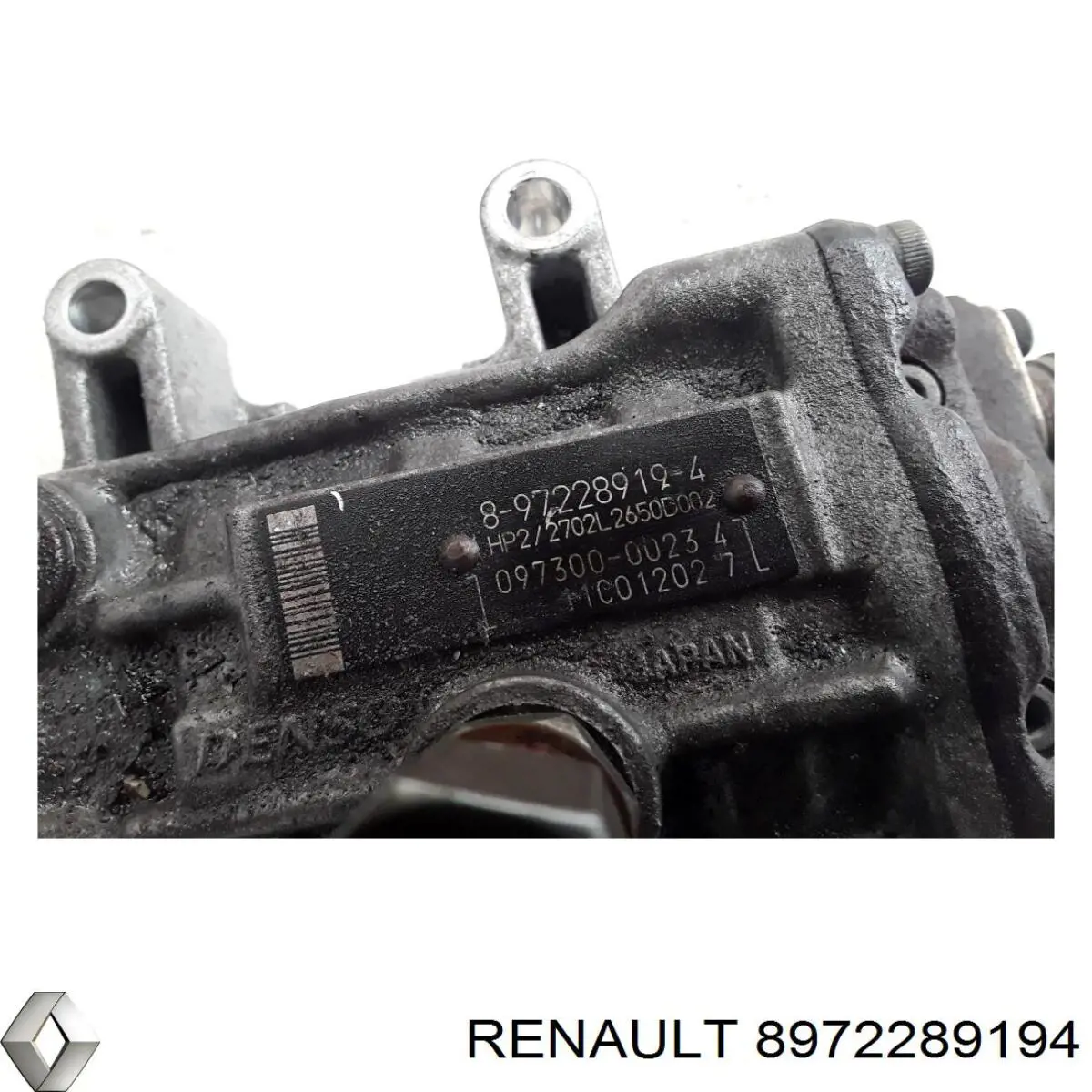 Comprar 8972289194 Renault (RVI) 