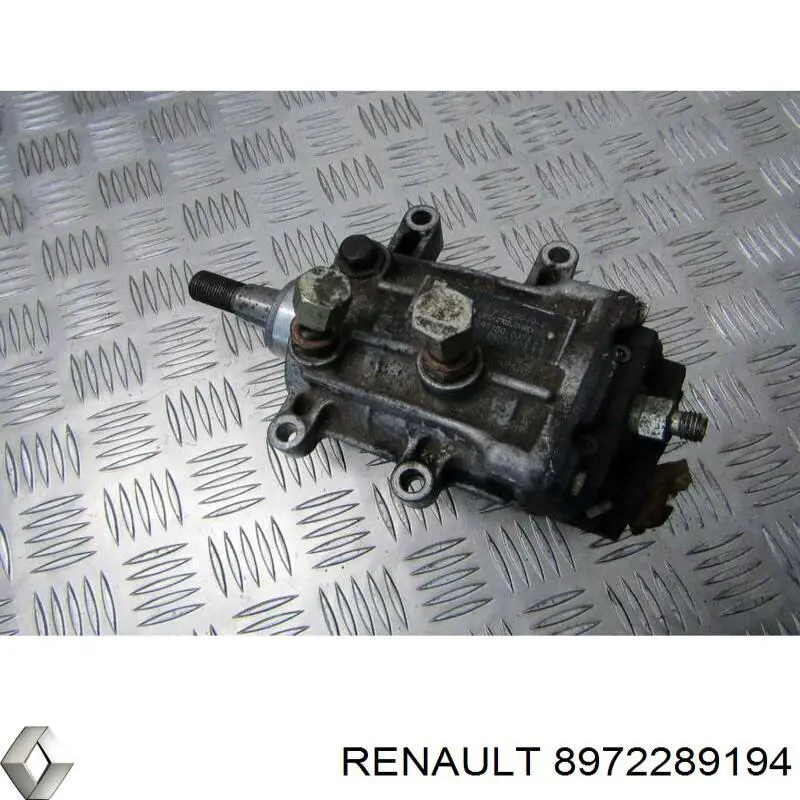 8972289194 Renault (RVI) 