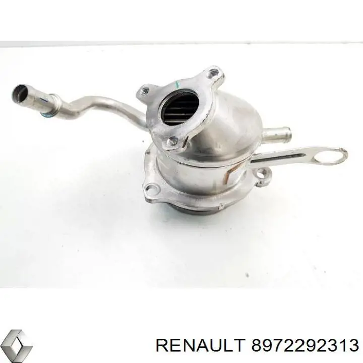 8972292313 Renault (RVI) 