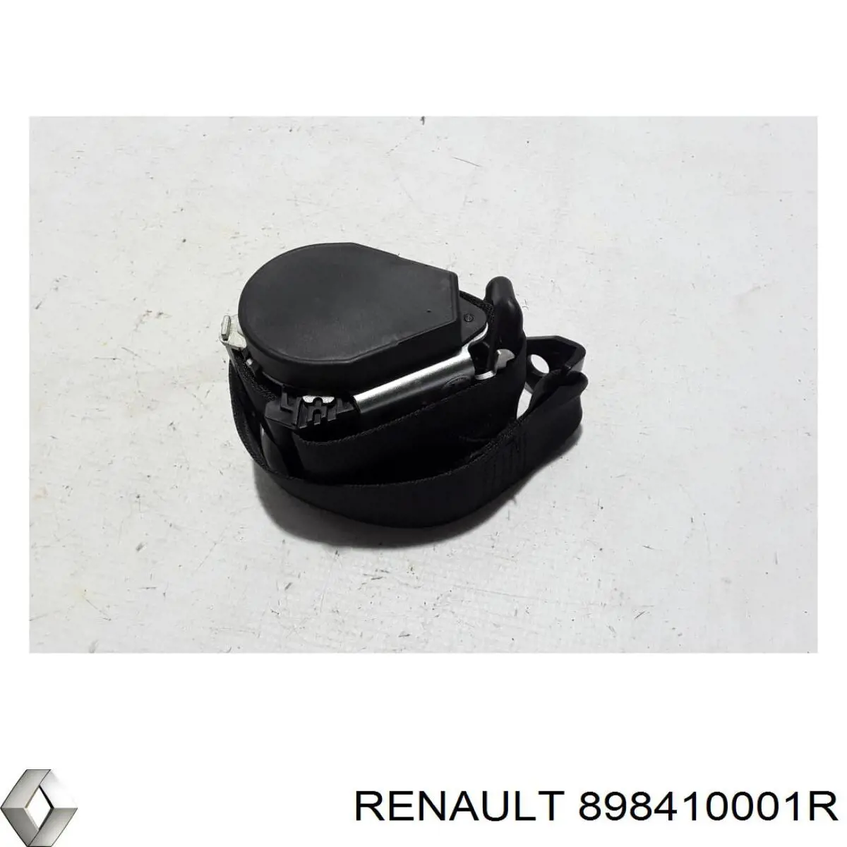 898410001R Renault (RVI)