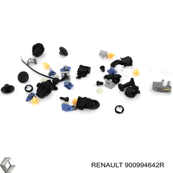 900994642R Renault (RVI)