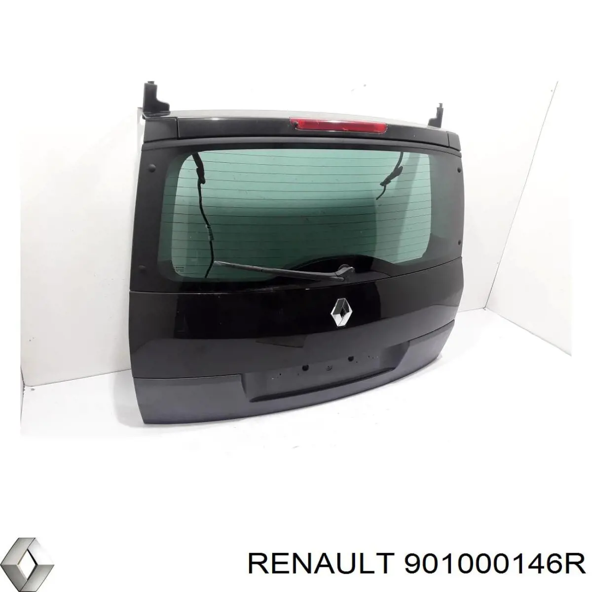 Comprar Puerta trasera Renault Espace IV JK0