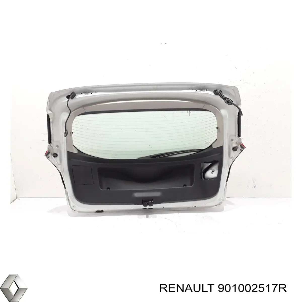 Puertas traseras Renault (RVI) 901002517R precio, desde 319,44 EUR