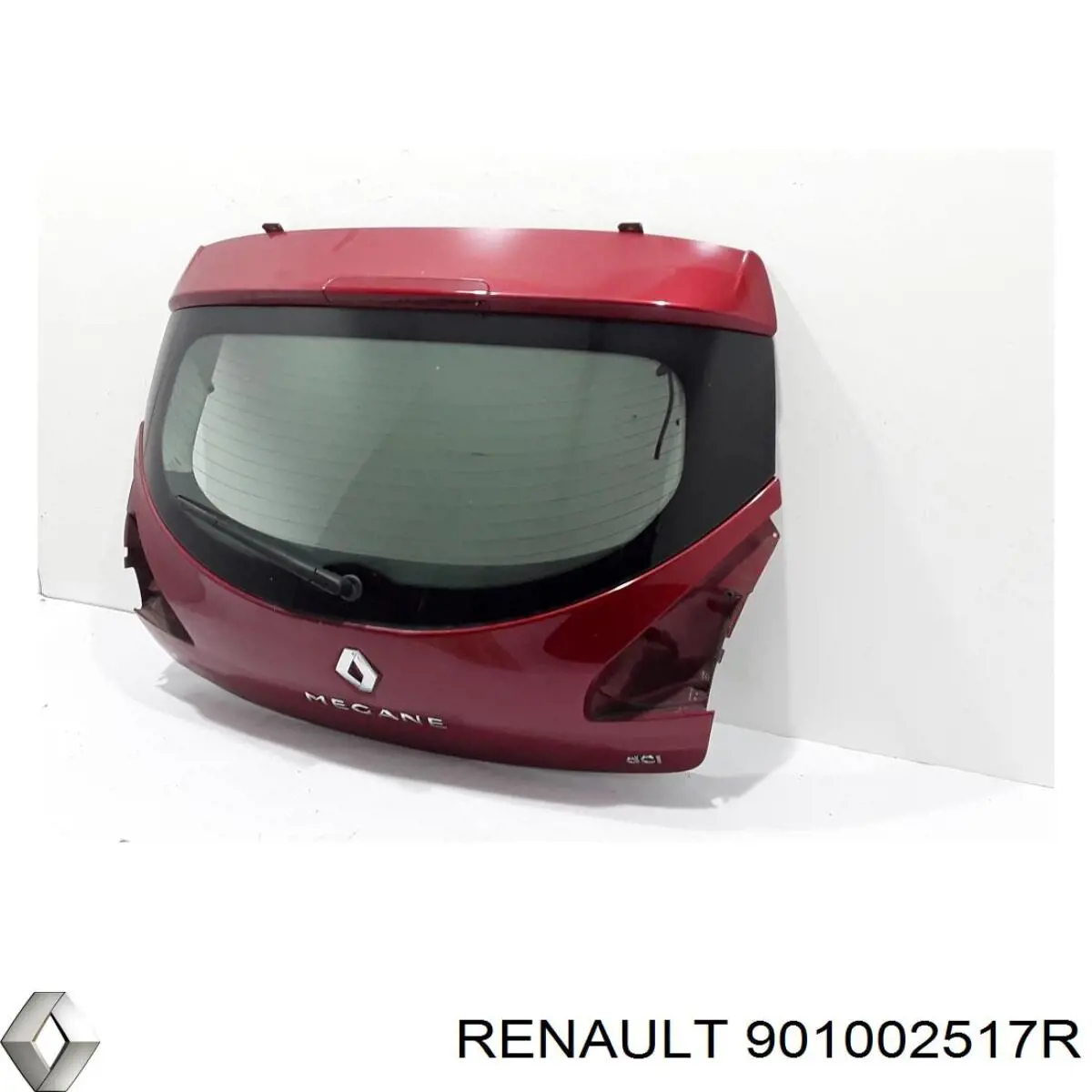 901002517R Renault (RVI) Porton trasero