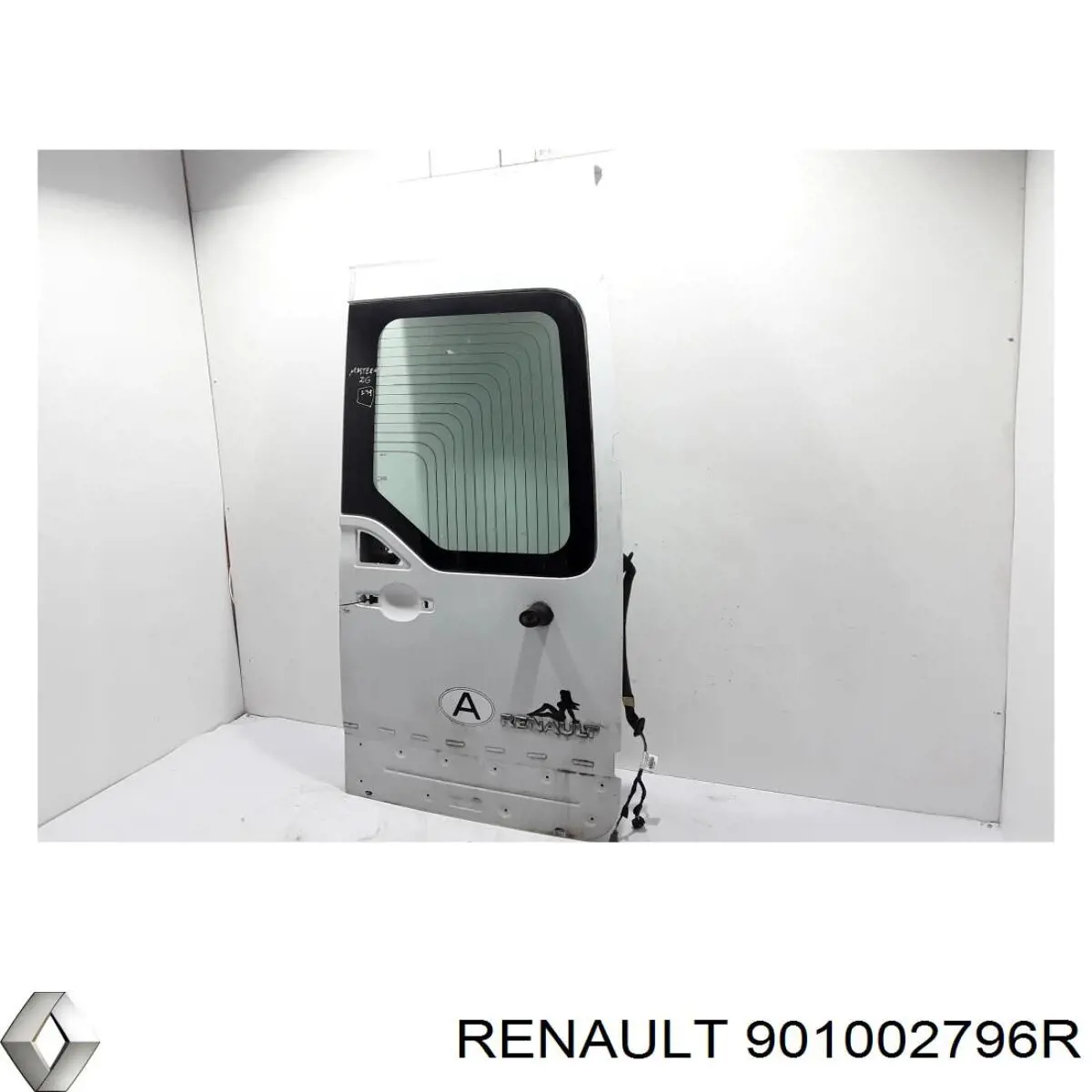  Renault (RVI) 901002796R precio, desde 694,24 EUR