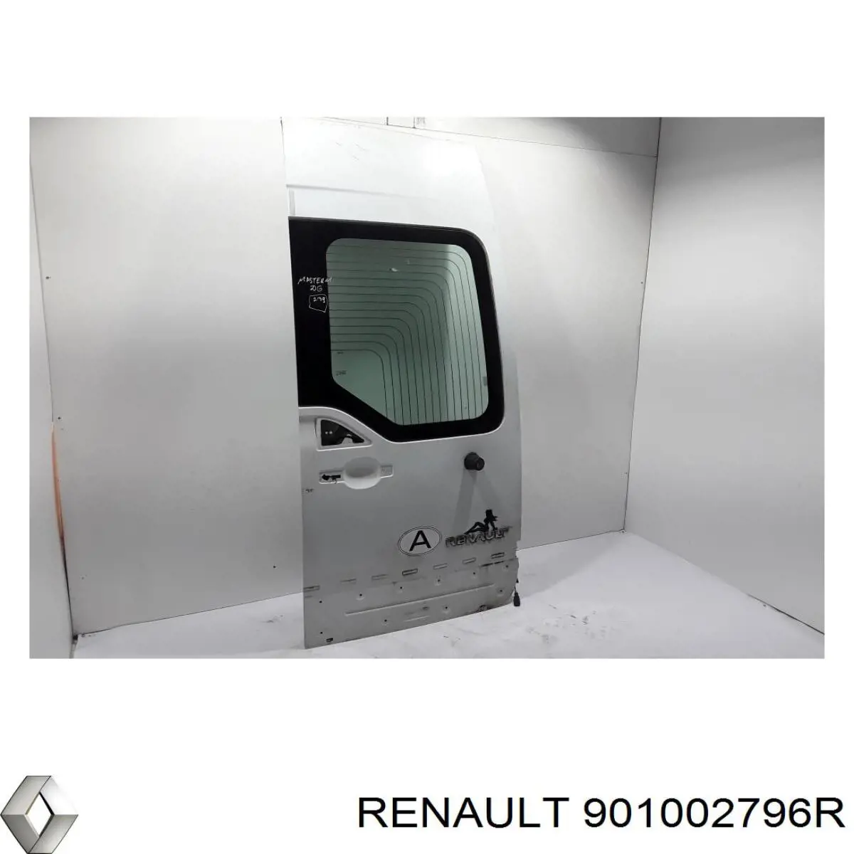 901002796R Renault (RVI)