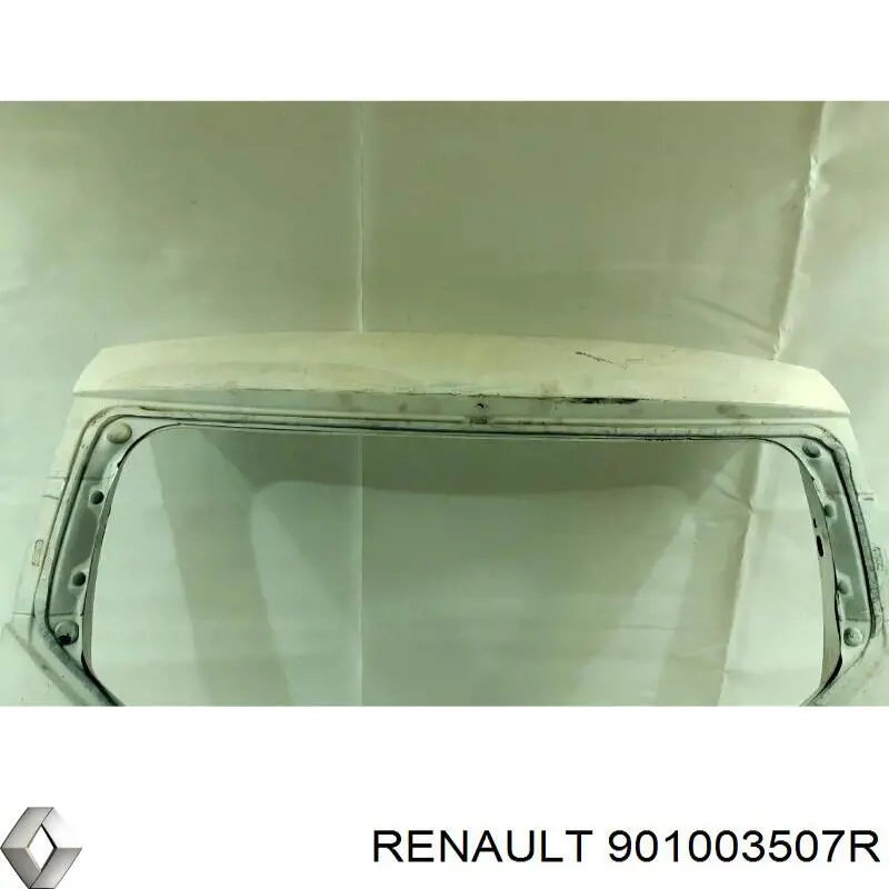 Puertas traseras Renault DUSTER I SUV (HS) (2010 - 2026) precio, desde 547,33 EUR