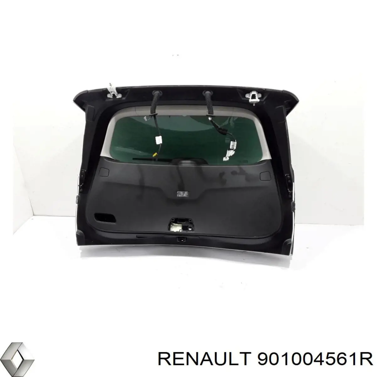 901004561R Renault (RVI)