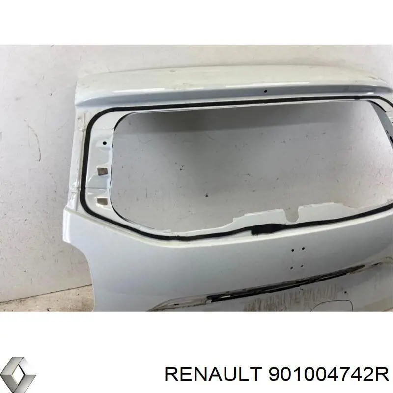 901004742R Renault (RVI)