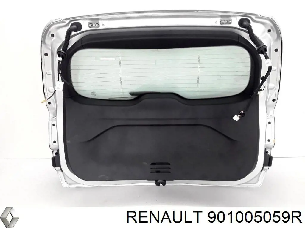 901005059R Renault (RVI)