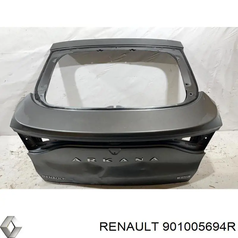 901005694R Renault (RVI)