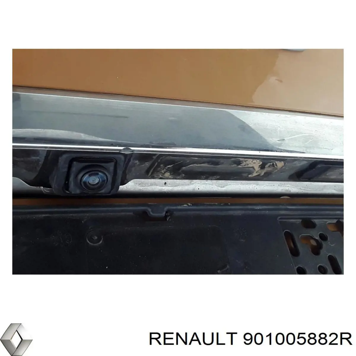 901005882R Renault (RVI)