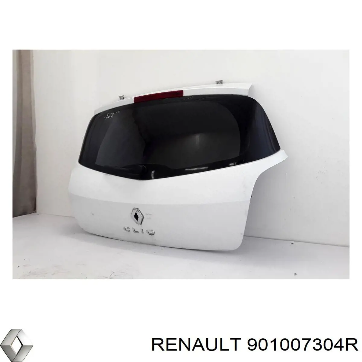 901007304R Renault (RVI)