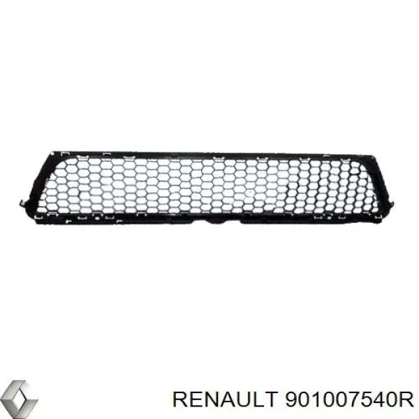 Puertas traseras Renault (RVI) 901007540R precio, desde 302,06 EUR