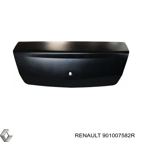 901007582R Renault (RVI)