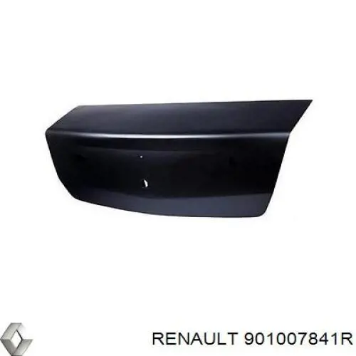 901007841R Renault (RVI)