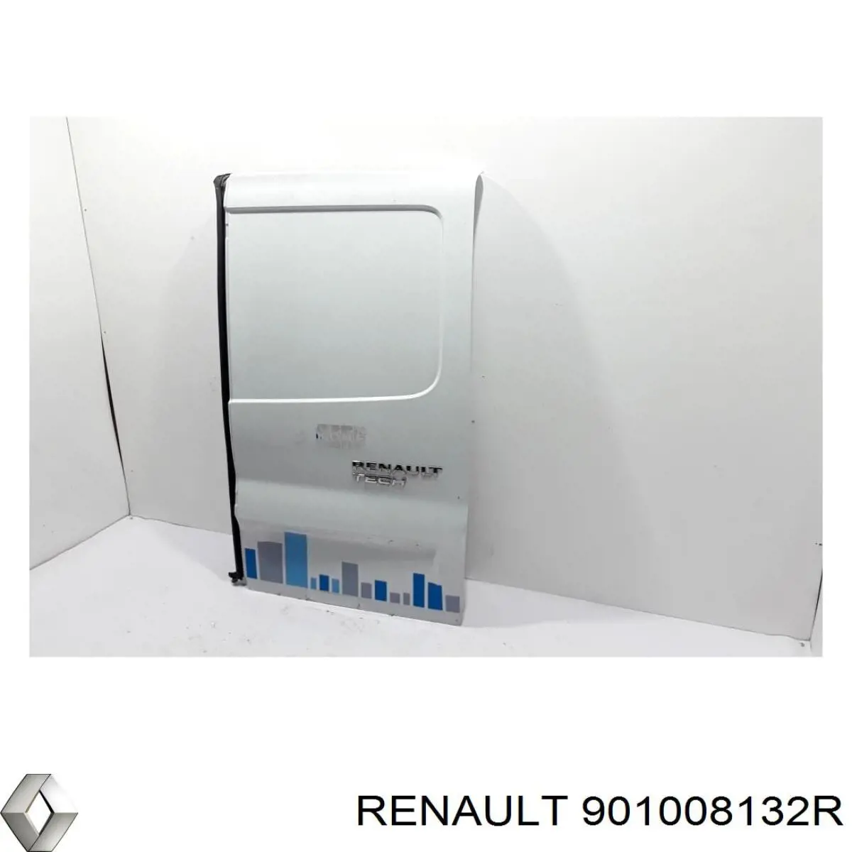  Renault (RVI) 901008132R precio, desde 609,84 EUR