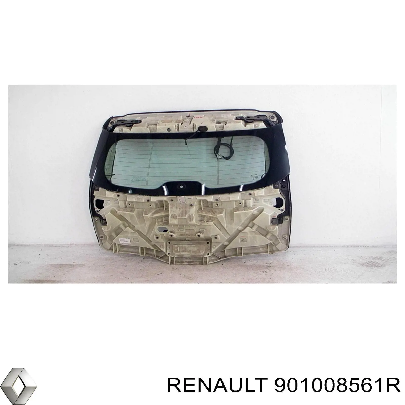 901008561R Renault (RVI) Porton trasero