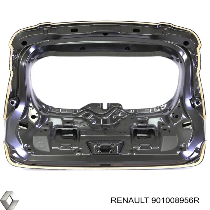 901008956R Renault (RVI) Porton trasero