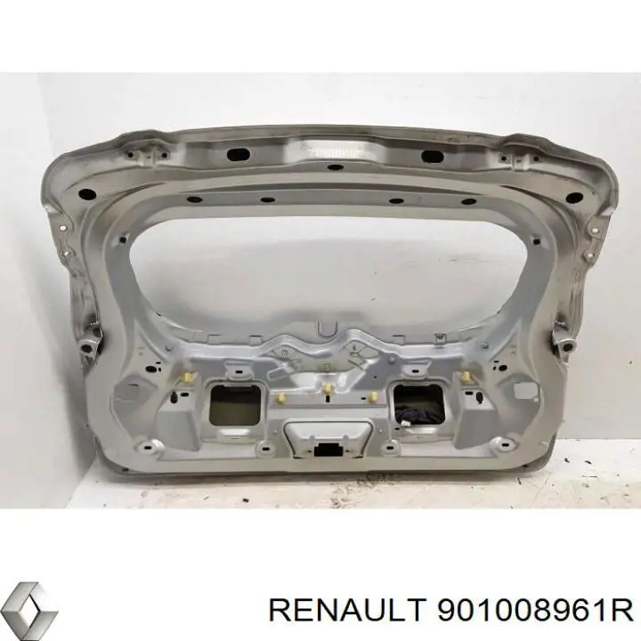 901008961R Renault (RVI)