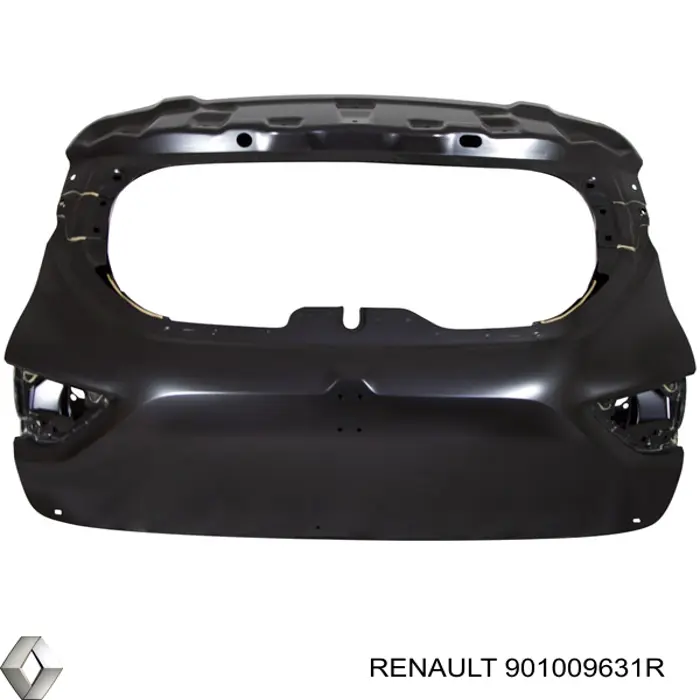 901009631R Renault (RVI)