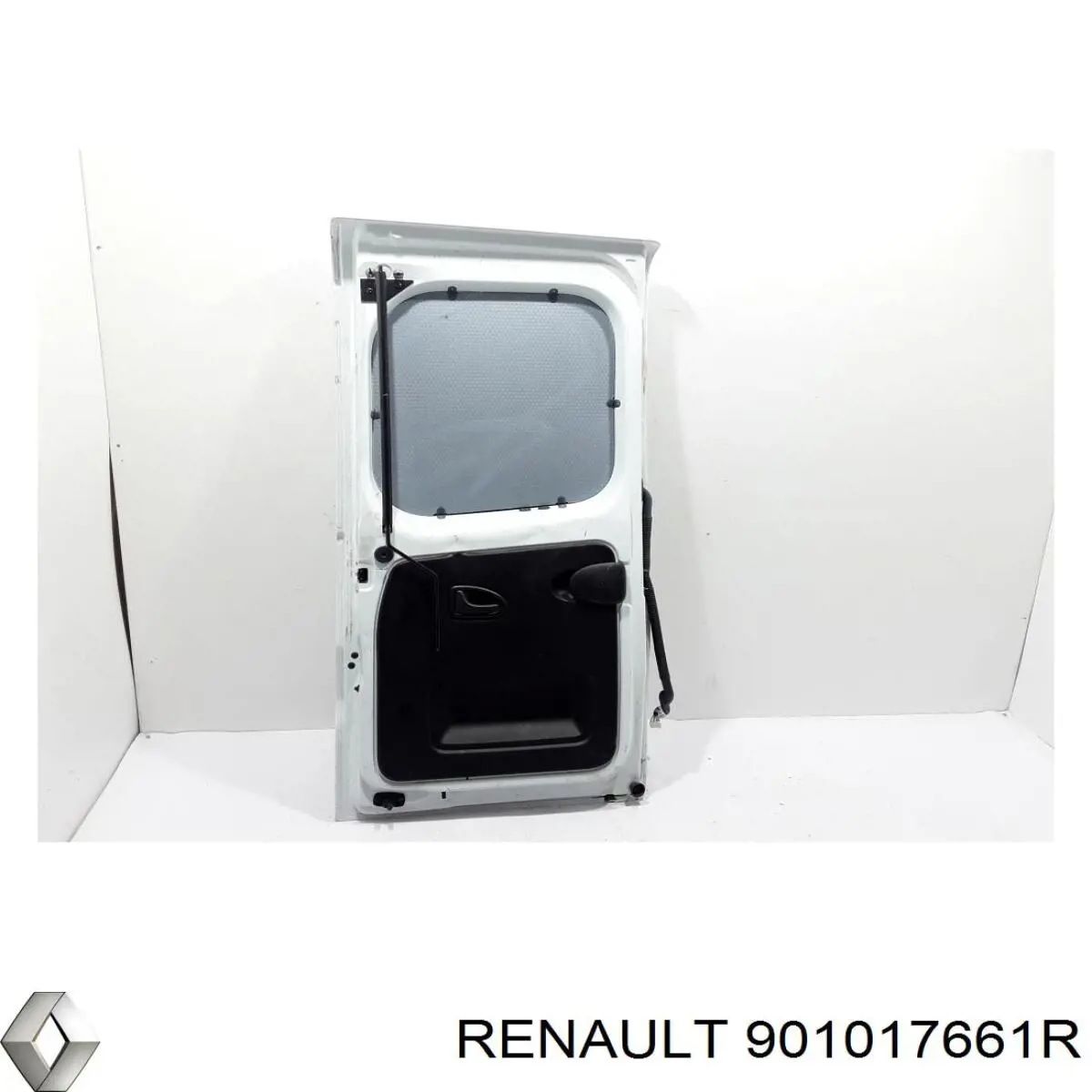 901017661R Renault (RVI)