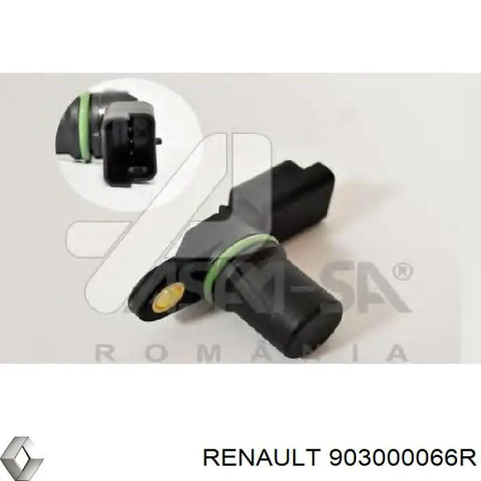 903000066R Renault (RVI)