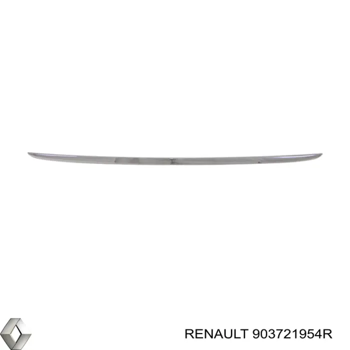903721954R Renault (RVI) 