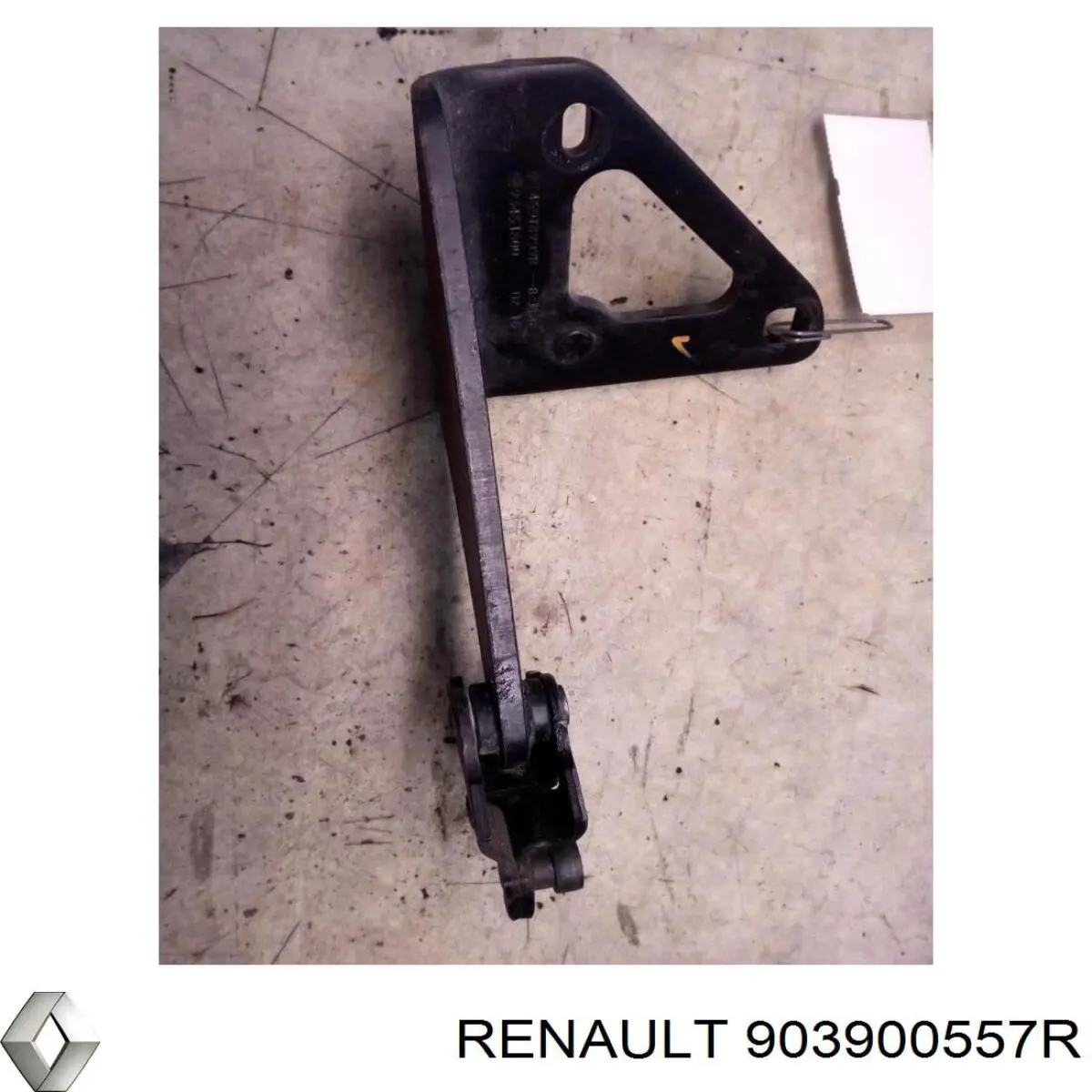 903900557R Renault (RVI)