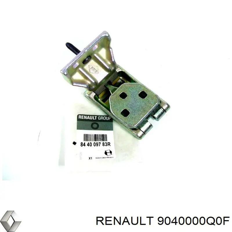 9040000Q0F Renault (RVI)