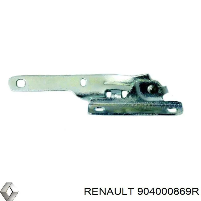 Bisagra de la puerta trasera batiente Renault (RVI) 904000869R precio, desde 47,92 EUR
