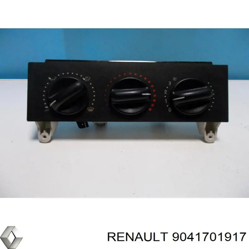 9041701917 Renault (RVI)