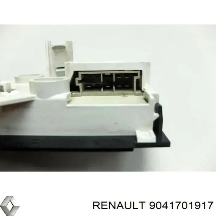 9041701917 Renault (RVI) 