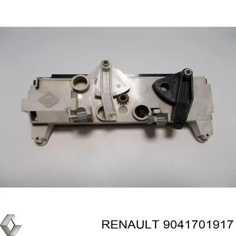 Comprar 9041701917 Renault (RVI) 