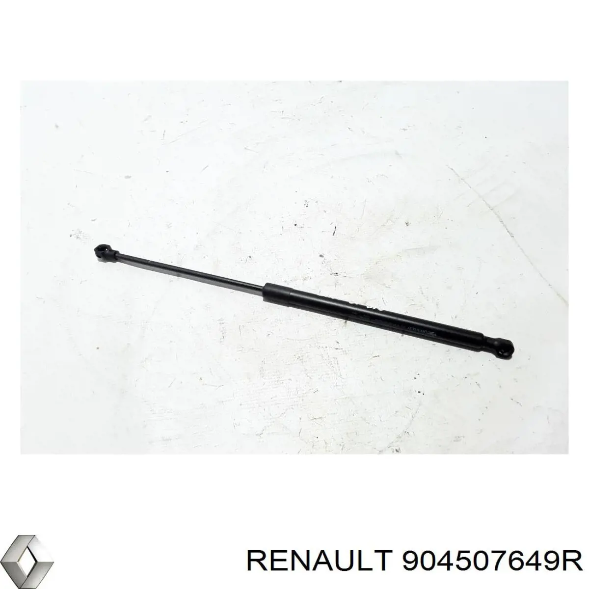 Comprar Amortiguador maletero Renault CAPTUR II HF