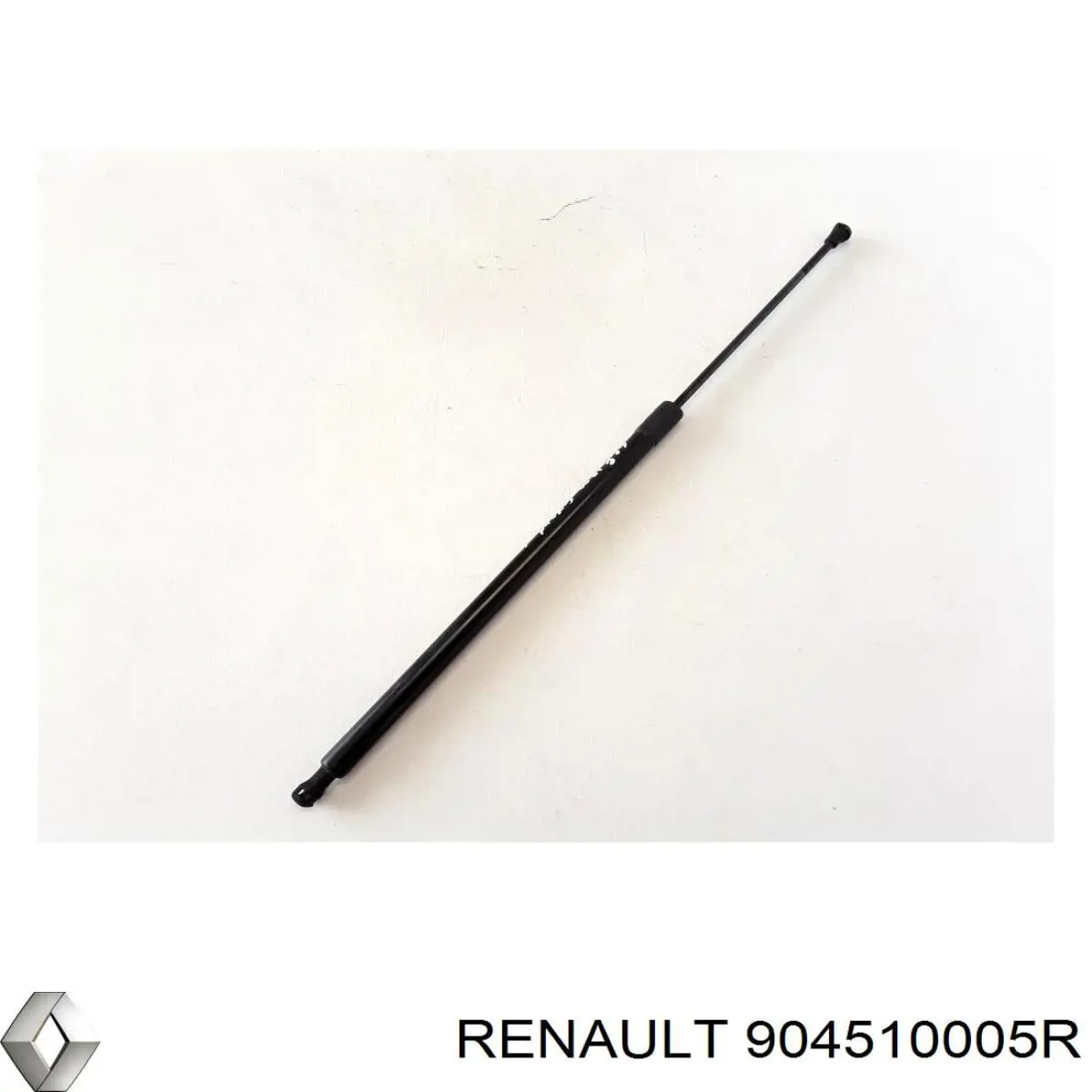 Comprar 904510005R Renault (RVI) Amortiguador de puerta trasera