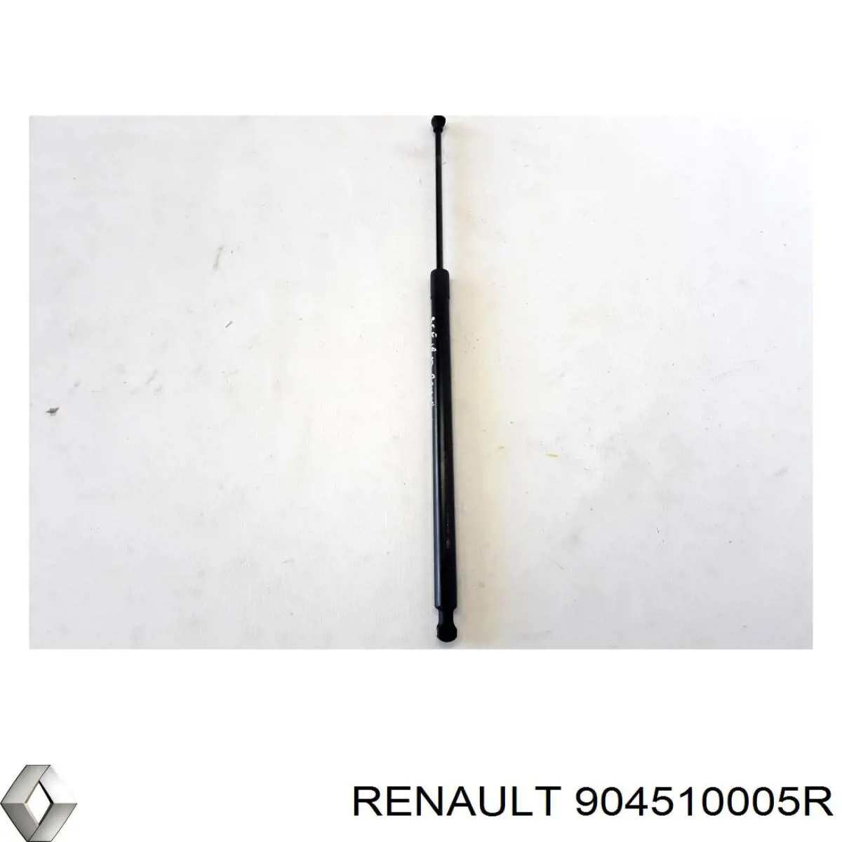 904510005R Renault (RVI) amortiguador maletero