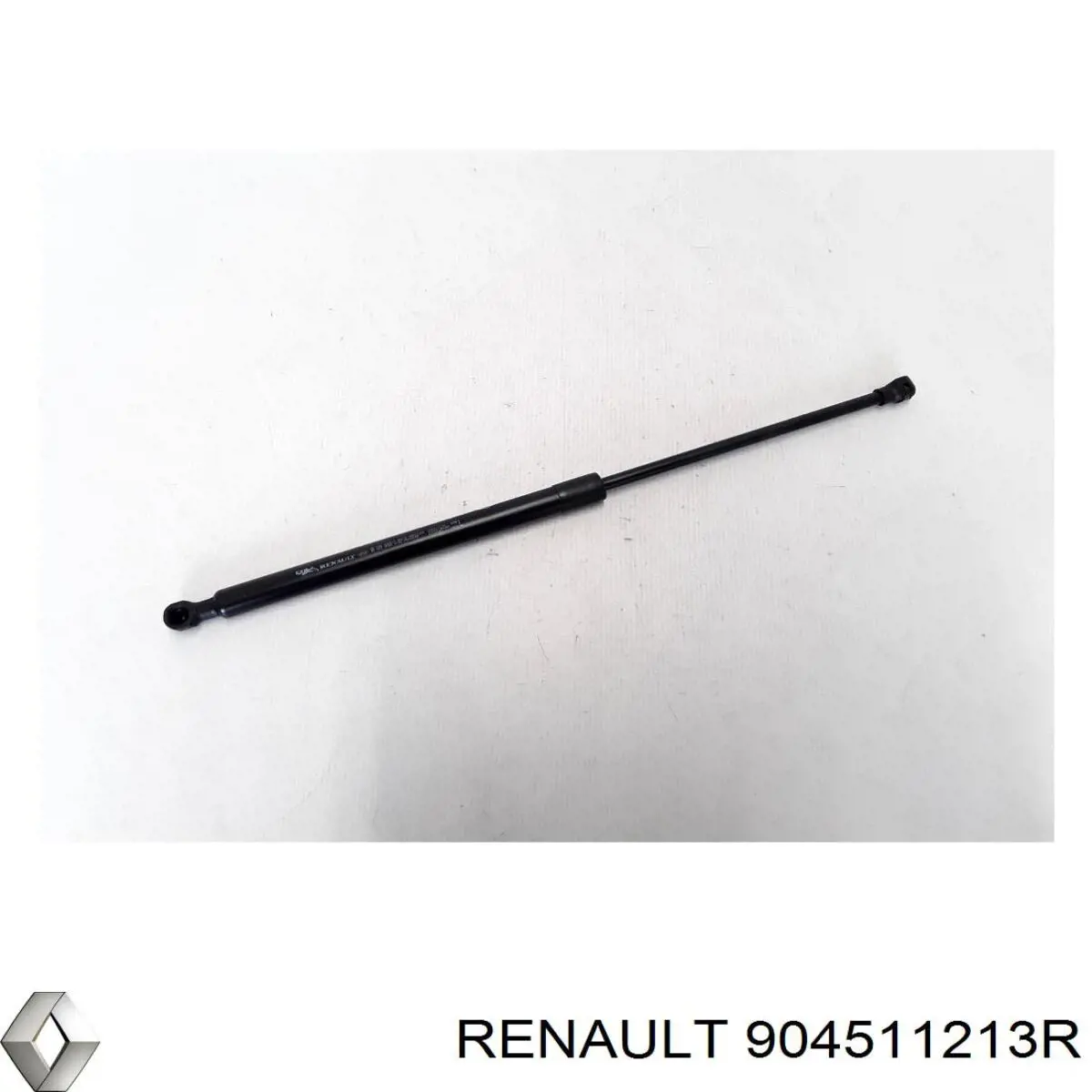 Amortiguador de maletero Renault (RVI) 904511213R precio, desde 24,41 EUR
