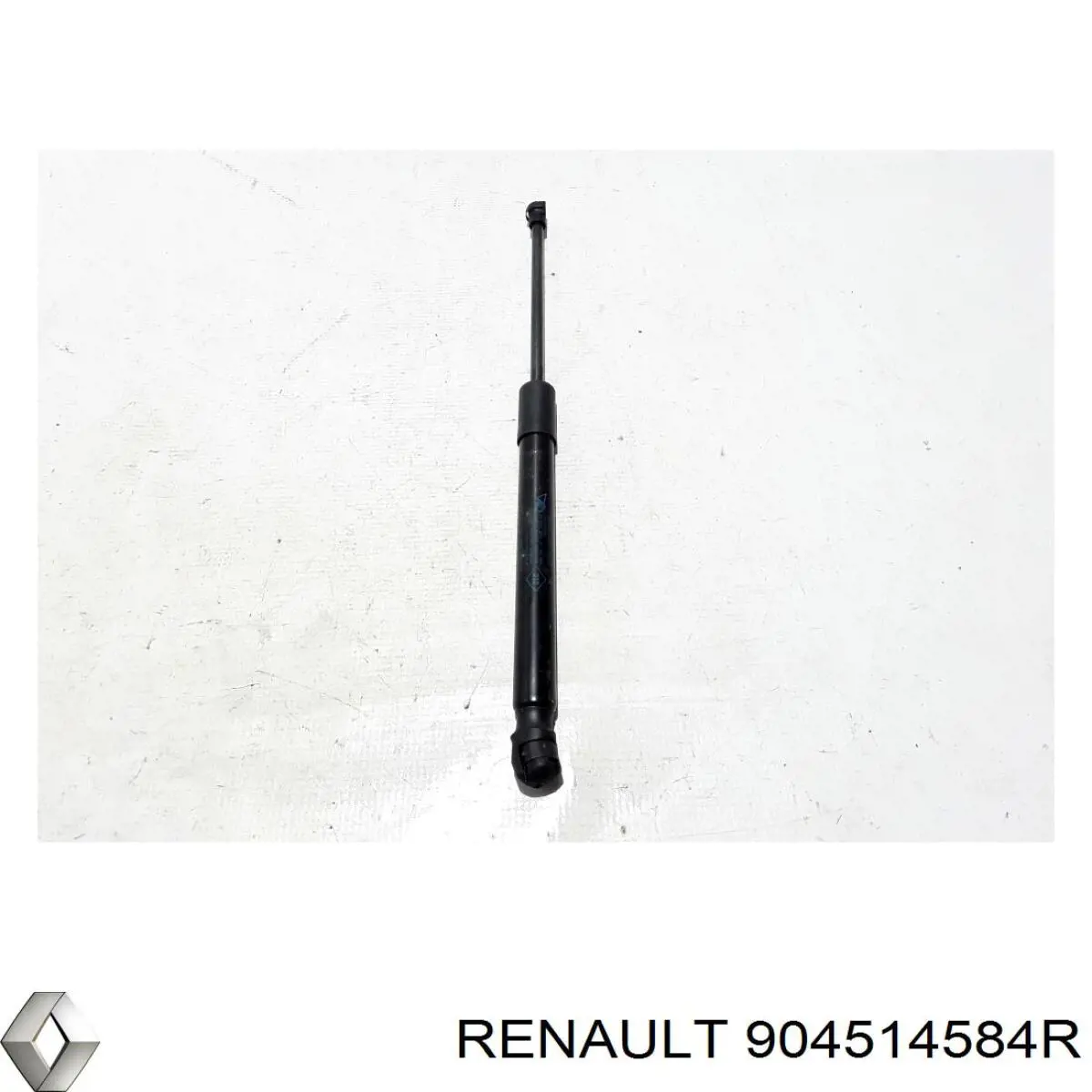 Comprar 904514584R Renault (RVI) Amortiguador de puerta trasera