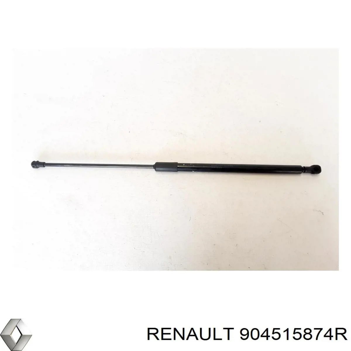 904515874R Renault (RVI) Amortiguador de porton