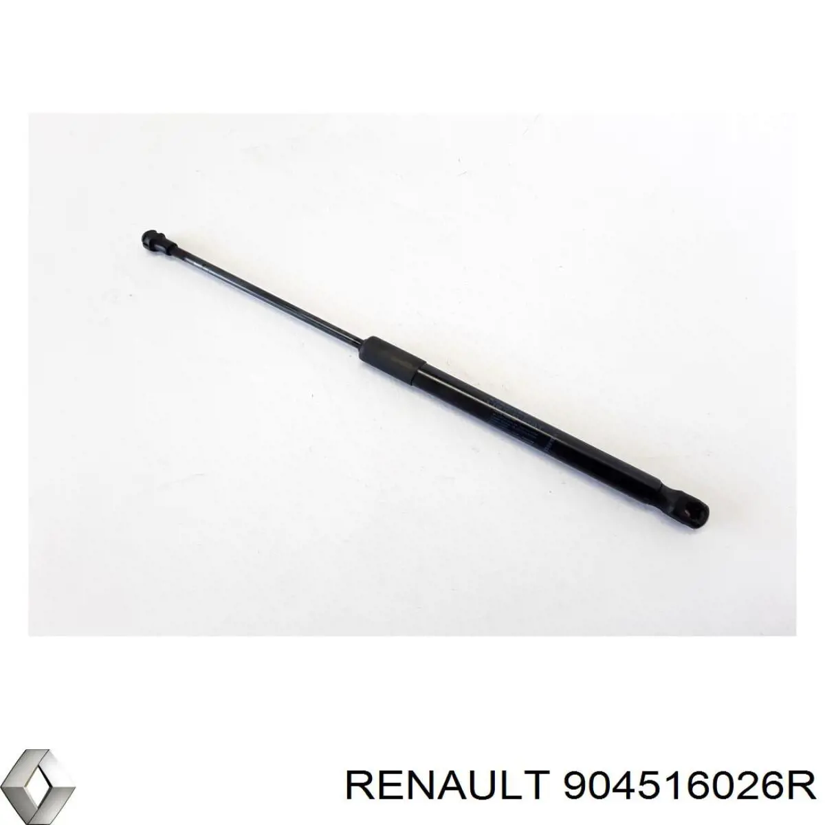 904516026R Renault (RVI) Amortiguador de porton