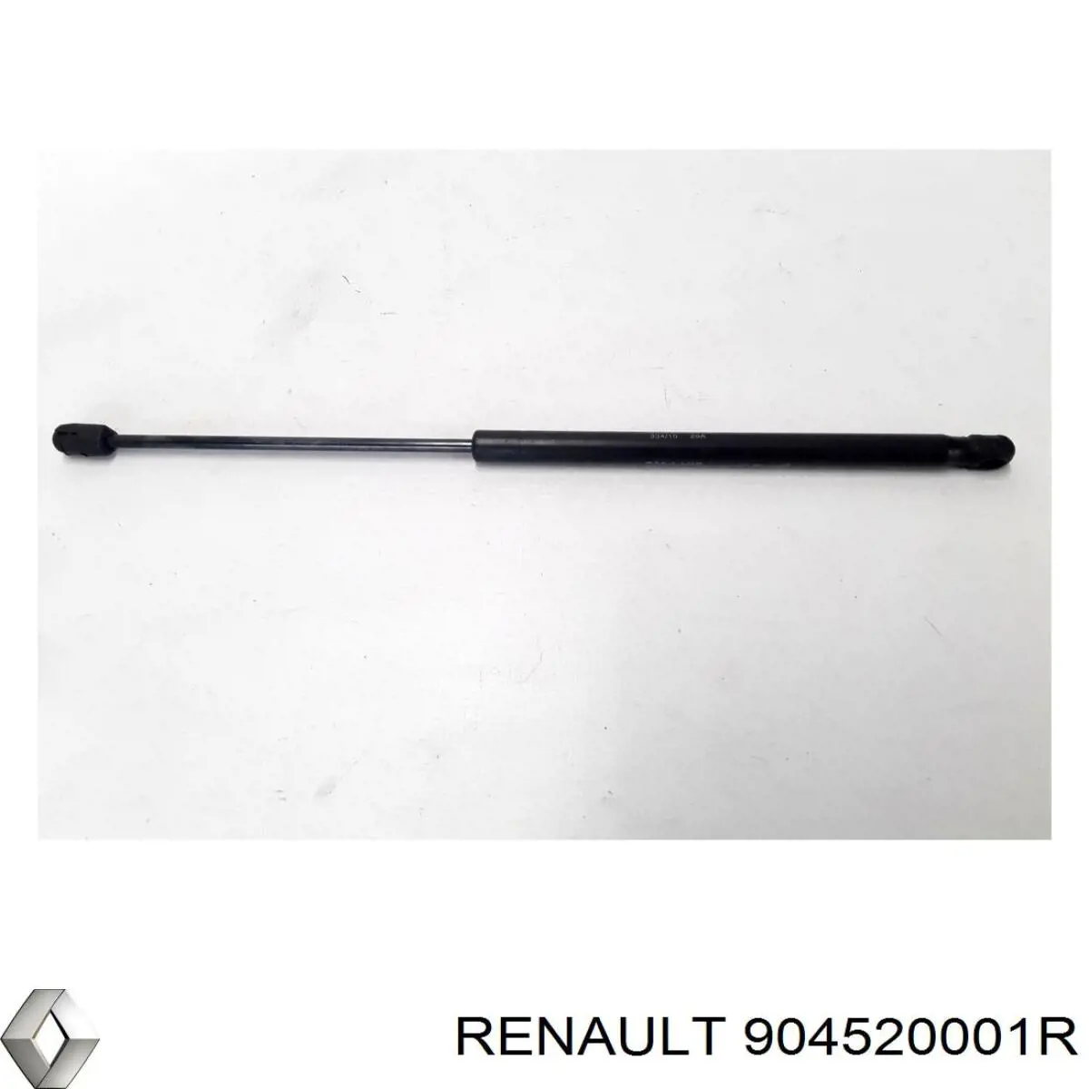 Comprar 904520001R Renault (RVI) Amortiguador de puerta trasera