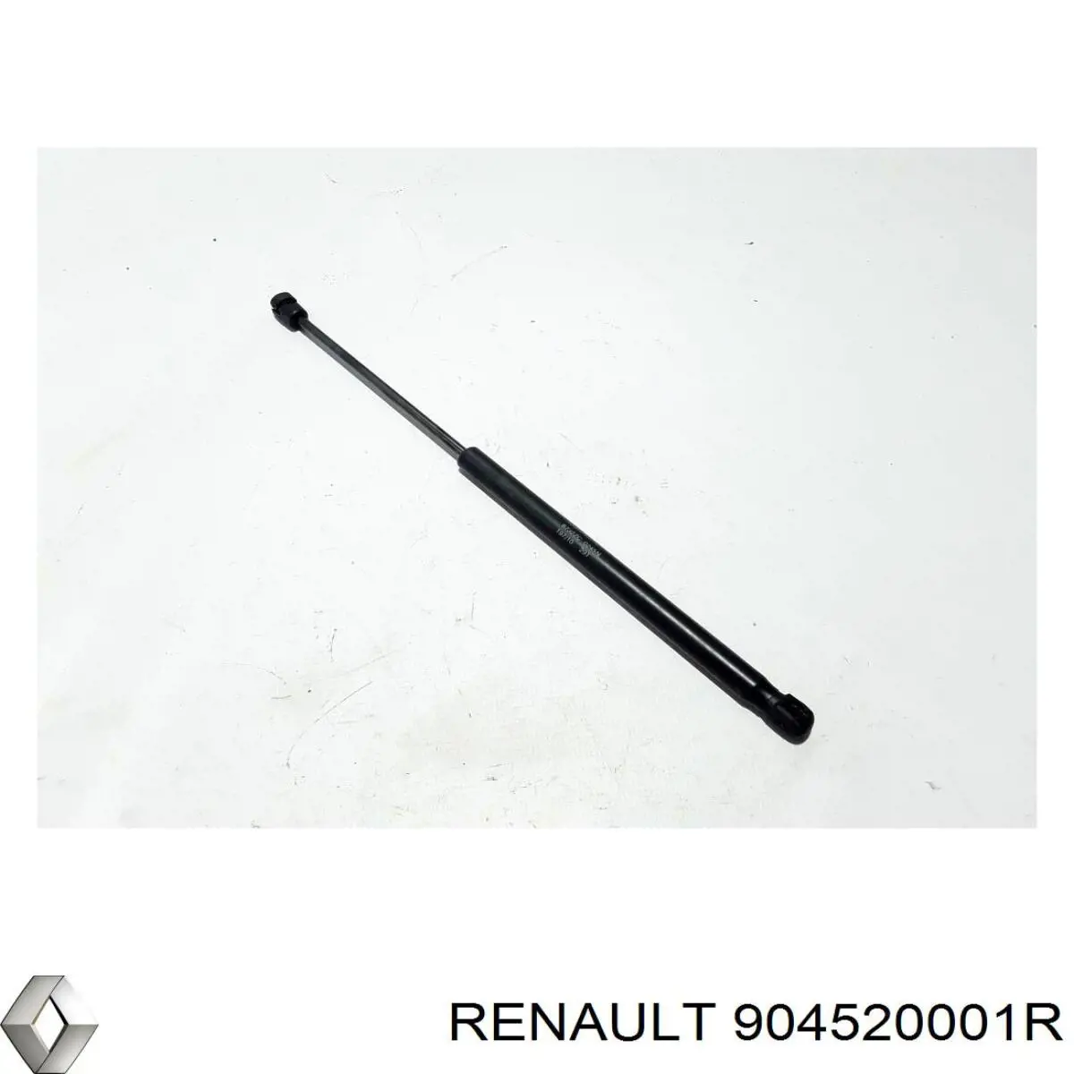 904520001R Renault (RVI) amortiguador maletero