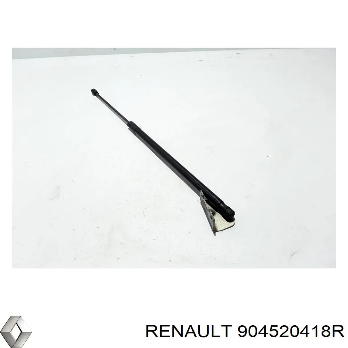 904520418R Renault (RVI) Amortiguador de porton