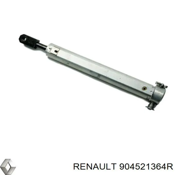 Comprar 904521364R Renault (RVI) Amortiguador de puerta trasera