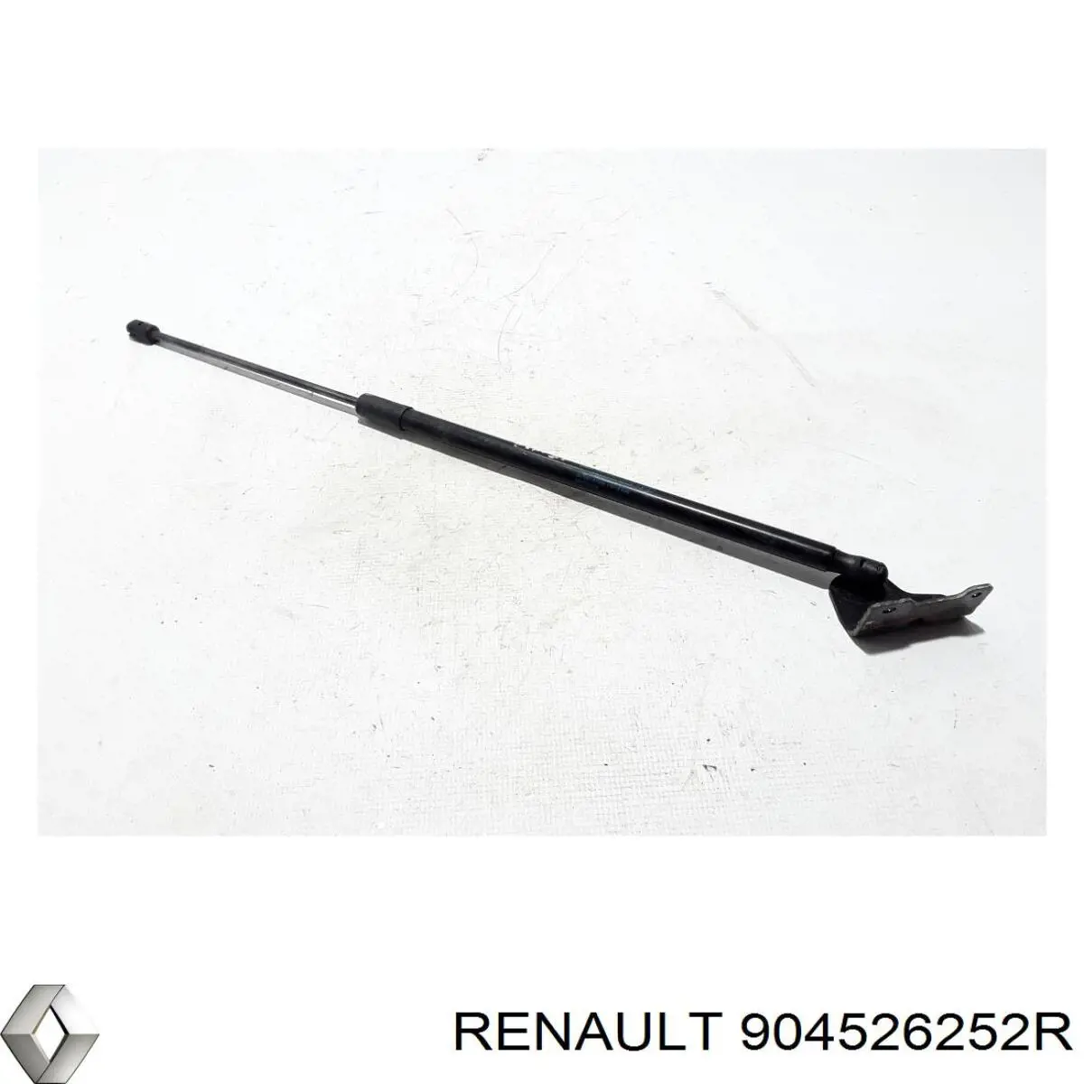 Amortiguador de maletero Renault (RVI) 904526252R precio, desde 24,76 EUR